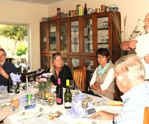 Fotograwe gaan ook rus